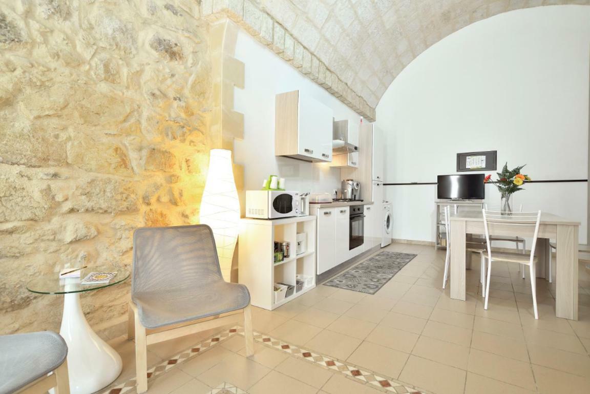 Ragusa Curtigghiu Экстерьер фото